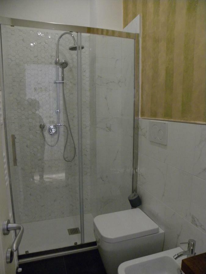 Апартаменты Gelsomino 74 Флоренция Экстерьер фото