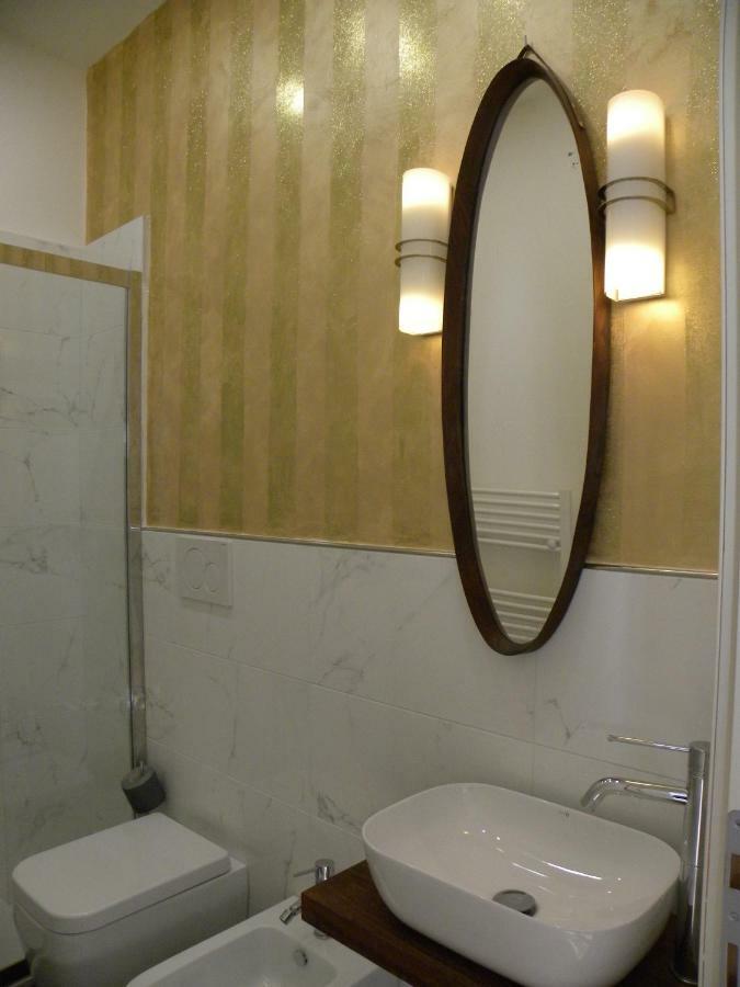 Апартаменты Gelsomino 74 Флоренция Экстерьер фото