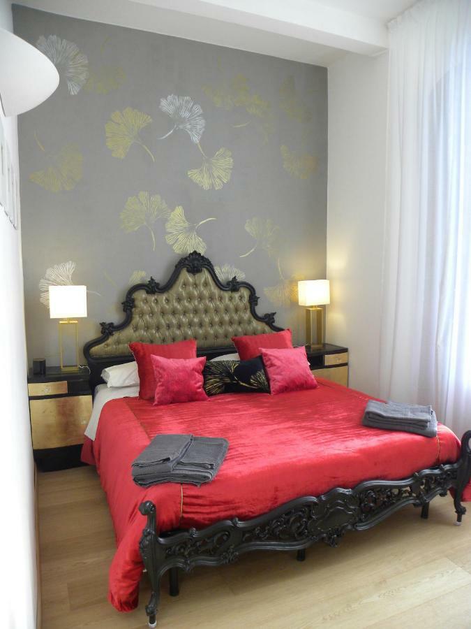 Апартаменты Gelsomino 74 Флоренция Экстерьер фото