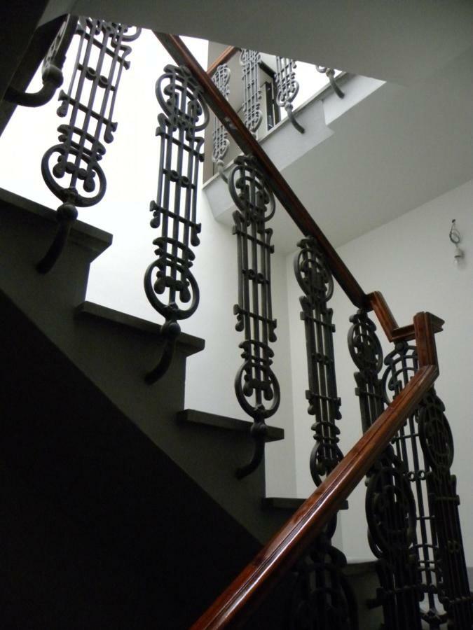 Апартаменты Gelsomino 74 Флоренция Экстерьер фото